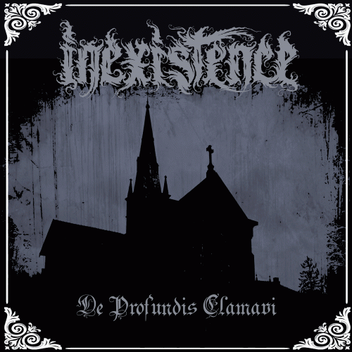 Inexistence (FRA) : De Profundis Clamavi